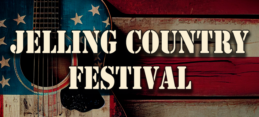 Jelling Country Festival